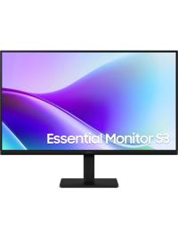 SAMSUNG 27"  LS27F320GAUXUF 5MS 120HZ FHD IPS 2xHDMI Monitor
